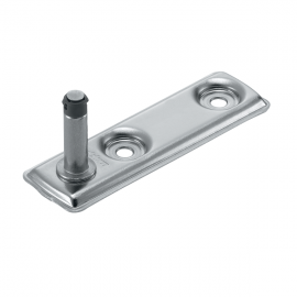 AVENTOS HK-XS mocowanie KORPUSU  20K5101