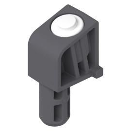 AVENTOS OGR.KĄTA OTW HL 124'     20L7051 ***