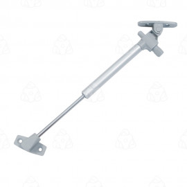 PODNOŚNIK GAZOWY + HAMULEC   60N  SHOP-LINE