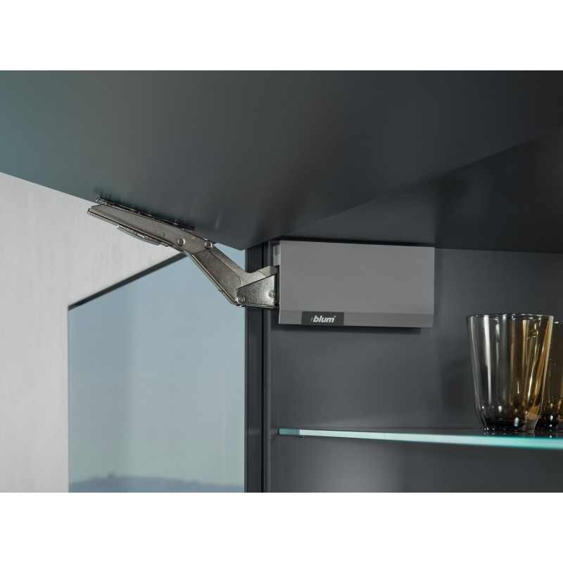 AVENTOS ZAŚLEPKI  HK top szara          22K8000