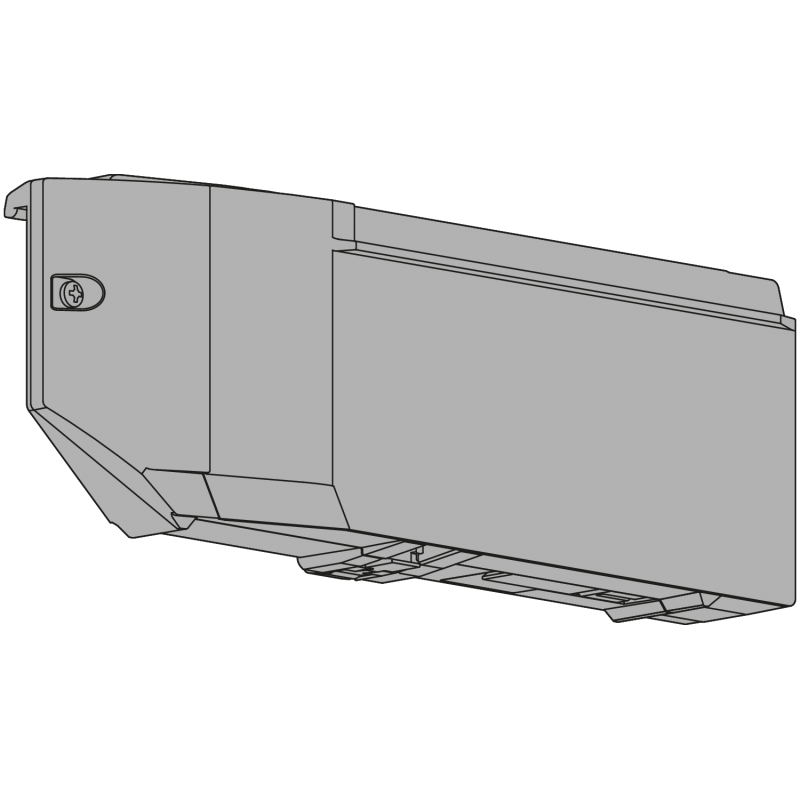 AVENTOS SERVO JEDNOSTKA NAPĘDU HK top PRZE+ZŁ  23KA000