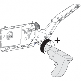 AVENTOS HK top SIŁ     420-1610   22K2300