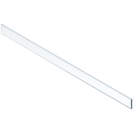 SZKŁO LBX  C niskie  ZE7V1082G   dł.1082