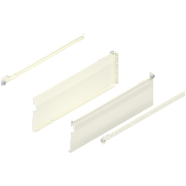 METABOX BLUM.320H4500C15 MX KREM    15cm