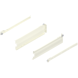 METABOX BLUM.320M2700C15 MX KREM   8.6cm