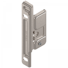 MOCOWANIE FRONTU MBX ZSF.1700    M/K/H  L