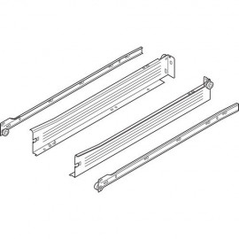 METABOX BLUM 320N5000C15 MX SZARY  5.4cm
