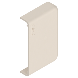 ZAŚLEPKA B METABOX   ZAA.3500   KREM