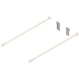 RELING METABOX   ZRE.521S    KREM  55 cm