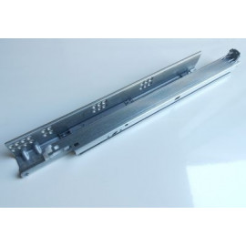 CARGO S PEŁNE DNO 20  II  chrom PRAWE     S-2492-C