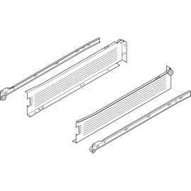 METABOX BLUM.320M5500C15 MX KREM   8.6cm