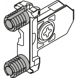 MOCOWANIE FRONTU TBX    ZSF.39A2  INSERT