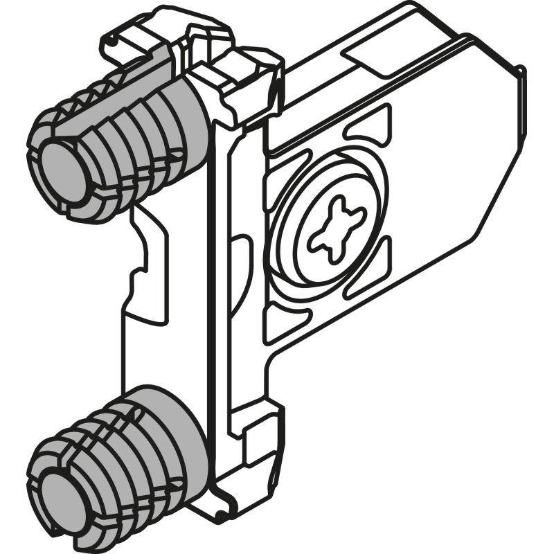 MOCOWANIE FRONTU TBX    ZSF.39A2  INSERT