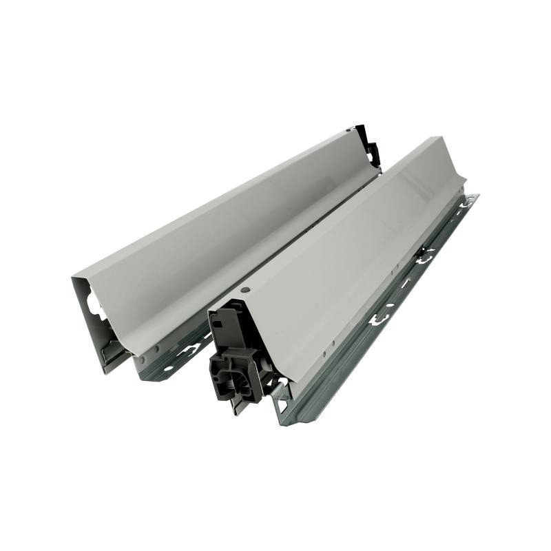 BOK ANTARO N  378N5002SA SZARY  54   L+P