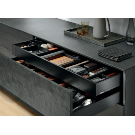 FRONT LBX    WEW czarny 1043mm ZV71043C0**