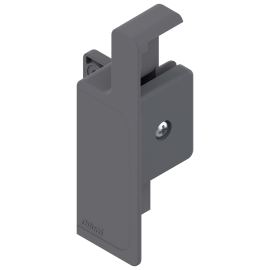 MOCOWANIE FRONT MBX M szar ZIF.3000.02 P **