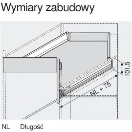 SYNCHROMOTION  szary  M       Z33M00E0A6