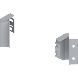 MOCOW INT/ANT TYŁ SP-M szare Z30M000S.45