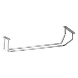 KOSZYK ZAW NA KIELISZKI WISZĄCY 1 CHROM