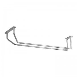 KOSZYK ZAW NA KIELISZKI WISZĄCY 1 CHROM