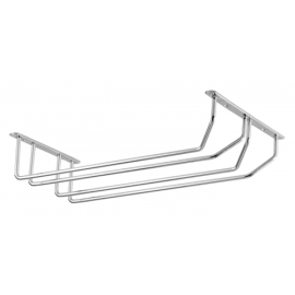 KOSZYK ZAW NA KIELISZKI WISZĄCY 2 CHROM
