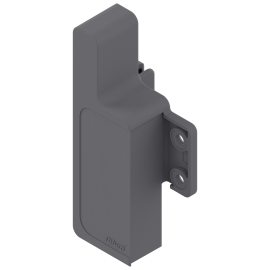 MOCOWANIE FRONT MBX M szar ZIF.3000.03 L **