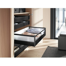 MOCOWANIE FRONT ANTARO WEW C czarne ZIF.74C0 ***