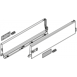 BOK ANTARO K  378K5002SA SZARY       L+P