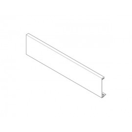 FRONT ANT/IN WEW szary  1031mm Z31L1036A