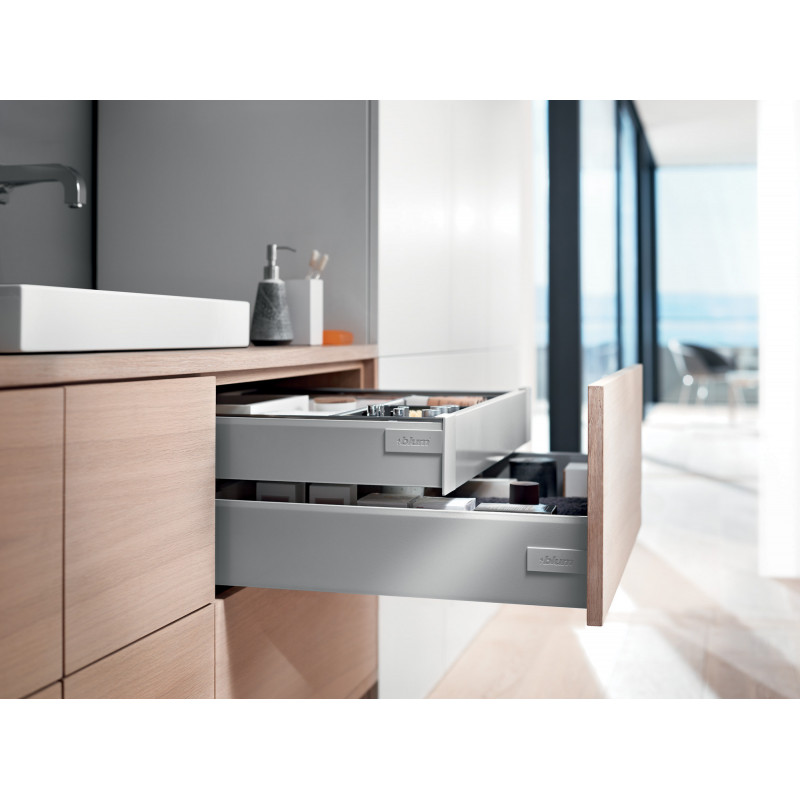 FRONT ANT/IN WEW szary  1031mm Z31L1036A