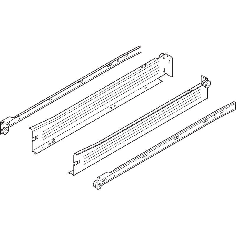 METABOX BLUM.320N2700C15 MX KREM   5.4cm METABOX BLUM.320N2700C15 MX KREM   5.4cm