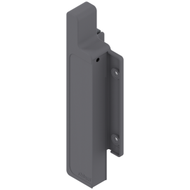 MOCOWANIE FRONT MBX H szare ZIF.3050   L **