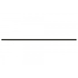 RELING LBX POPRZECZNY czarny   ZR7.1080U**