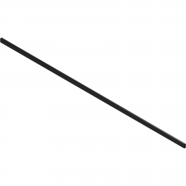 RELING ANT/INT POPRZECZ czarny ZRG.1046Z**