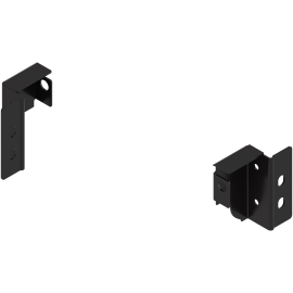 MOCOW INT/ANT TYŁ N  czarne Z30N000S P+L**