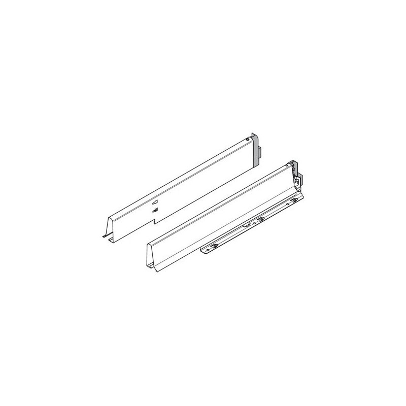 BOK INT/ANT MZ biały  50 378M5004SG ZLEW ***