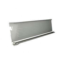 METABOX BLUM 320H3500C15 MX SZARY   15cm