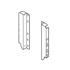 MOCOW ANTARO TYŁ D szare Z30D000S  L+P