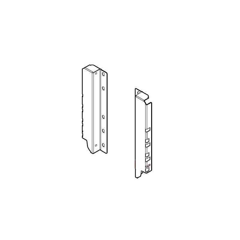 MOCOW ANTARO TYŁ D szare Z30D000S  L+P