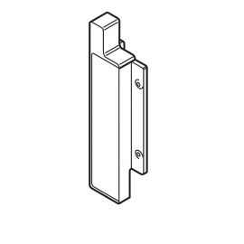 MOCOWANIE FRONT MBX H krem  ZIF.3050   L **