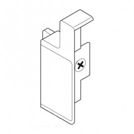 MOCOWANIE FRONT MBX M krem ZIF.3000.02 P **