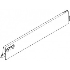 BOK ANTARO M  378M5002SA SZARY     PRAWY