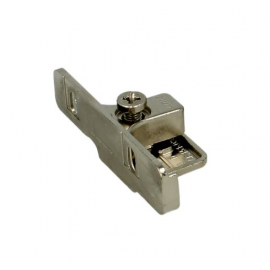 MOCOWANIE FRONTU MBX ZSF.1510.05  N-54  L