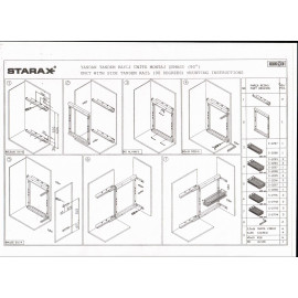 CARGO S 30 III chrom LEWE           S-2206-C