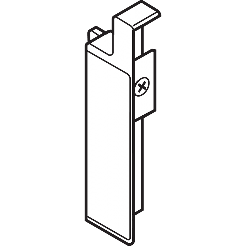 MOCOWANIE FRONT MBX K krem  ZIF.3030   P **