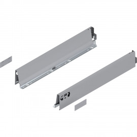 BOK ANTARO M  378M6502SA SZARY       L+P