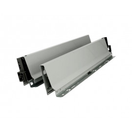 BOK ANTARO M  378M6502SA SZARY       L+P