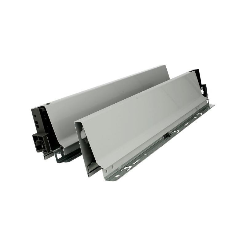 BOK ANTARO M  378M6502SA SZARY       L+P