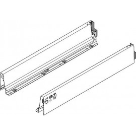 BOK ANTARO M  378M6502SA SZARY       L+P