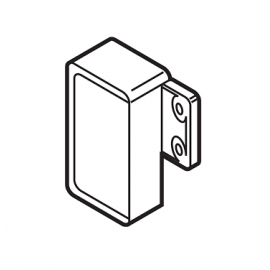 MOCOWANIE FRONT MBX N krem ZIF.3010.03 L **